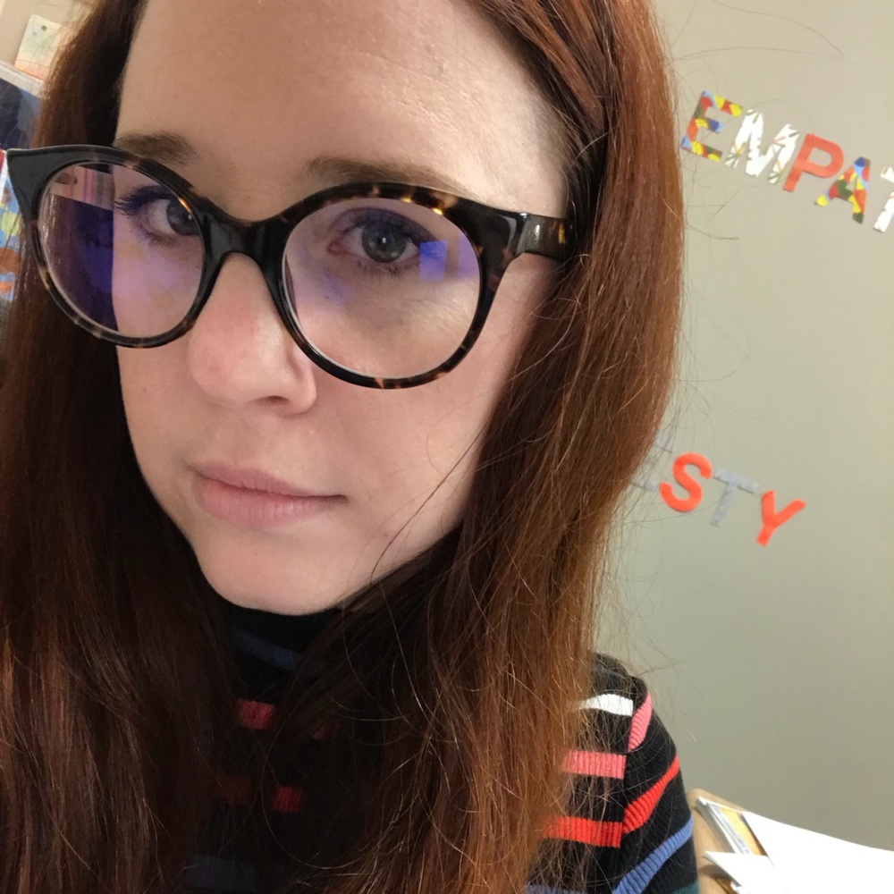 Meet your Posher, Kalyn